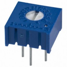 Potentiometer-3386(100k)